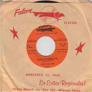 Mario Del Rio - Quien Te Pregunto / Amor Sincero album flac