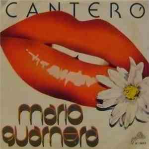 Mario Guarnera - Canterò album flac