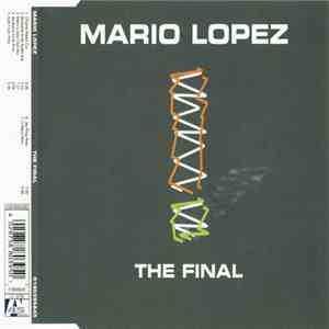 Mario Lopez - The Final album flac
