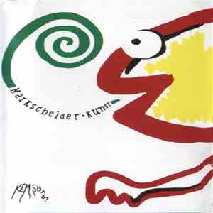Markscheider Kunst - Кем Быть? album flac