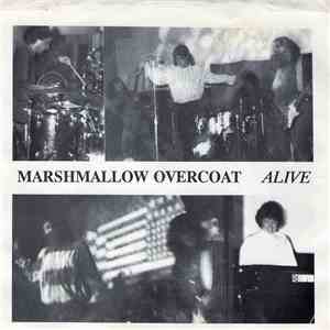 Marshmallow Overcoat - Alive album flac