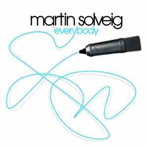 Martin Solveig - Everybody album flac