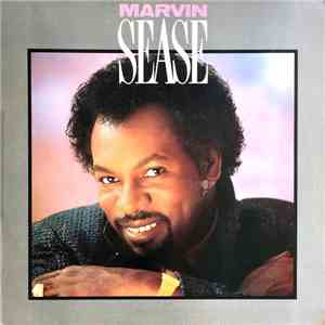 Marvin Sease - Marvin Sease album flac