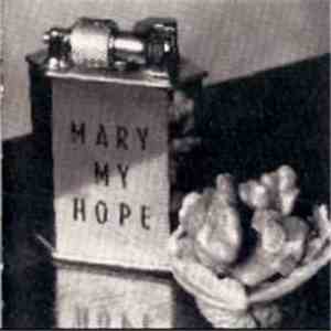 Mary My Hope - Museum album flac
