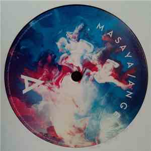 Masaya - Angel album flac