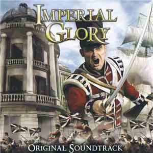Mateo Pascual - Imperial Glory - Original Soundtrack album flac
