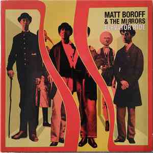 Matt Boroff & The Mirrors - Elevator Ride album flac