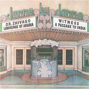 Maurice Jarre - "Jarre By Jarre" Film Themes Of Maurice Jarre album flac