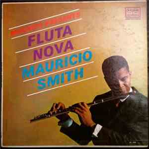 Mauricio Smith - Fluta Nova album flac