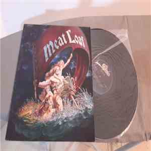 Meat Loaf - Dead Ringer album flac