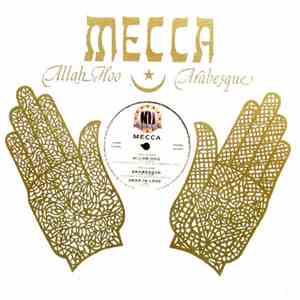 Mecca - Allah Hoo album flac