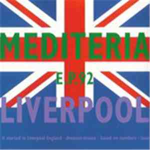 Mediteria - Liverpool EP '92 album flac