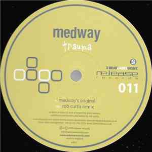 Medway - Trauma album flac