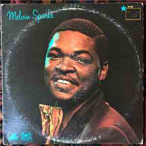 Melvin Sparks - Melvin Sparks '75 album flac