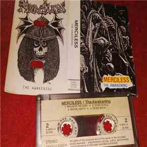 Merciless - The Awakening album flac