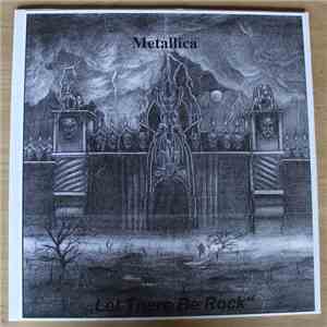 Metallica - Let There Be Rock album flac