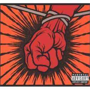 Metallica - St. Anger album flac