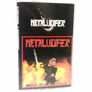 Metalucifer - Heavy Metal Chainsaw album flac