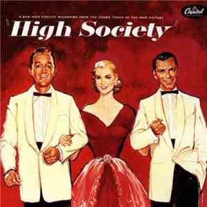 MGM Studio Orchestra - High Society (Motion Picture Soundtrack) album flac