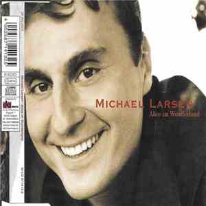 Michael Larsen  - Alice Im Wunderland album flac