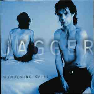 Mick Jagger - Wandering Spirit album flac
