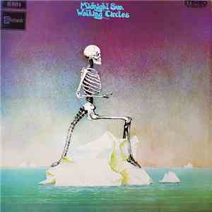 Midnight Sun  - Walking Circles album flac