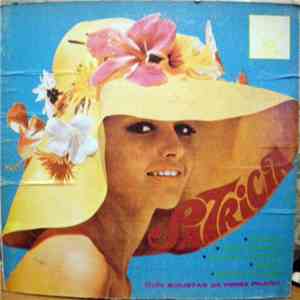 Miembros De La Orquesta De Perez Prado - Patricia album flac