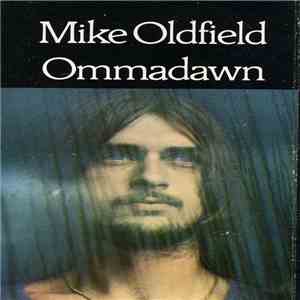Mike Oldfield - Ommadawn album flac
