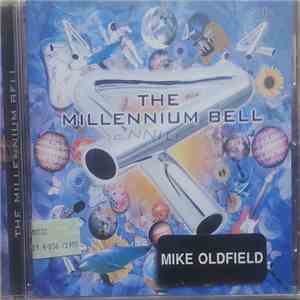 Mike Oldfield - The Millennium Bell album flac