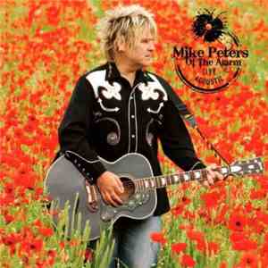 Mike Peters - Acoustic Live album flac
