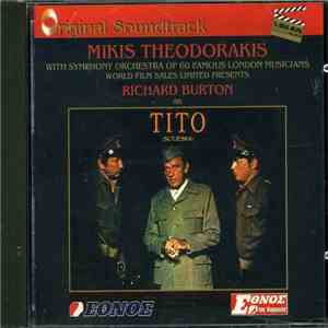 Mikis Theodorakis - Tito (Sutjeska) album flac