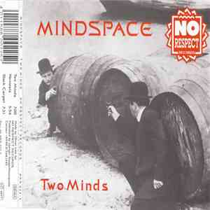 Mindspace - Two Minds album flac