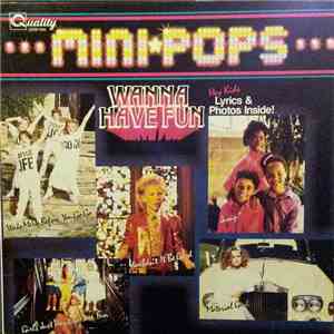Mini-Pops - Wanna Have Fun album flac
