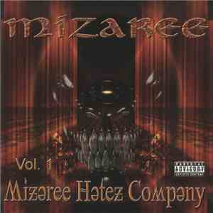 Mizaree - Mizaree Hatez Company album flac