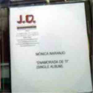 Mónica Naranjo - Enamorada De Ti album flac