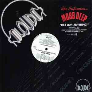 Mobb Deep Featuring 112 - Hey Luv (Anything) album flac