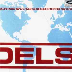 Models - ALPHABRAVOCHARLIEDELTAECHOFOXTROTGOLF album flac