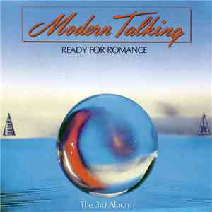 Modern Talking - Ready For Romance album flac