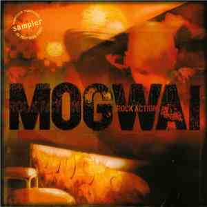 Mogwai - Rock Action album flac