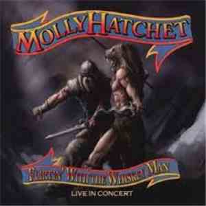 Molly Hatchet - Flirtin'With The Whiskey Man album flac