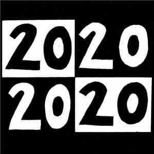 Molly Nilsson - Twenty-Twenty album flac