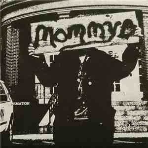 Mommy  - Mommy album flac