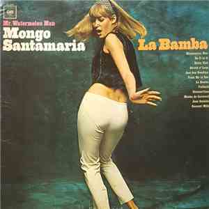Mongo Santamaria - La Bamba album flac