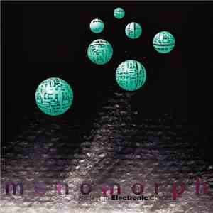 Monomorph - Subject To Electronic Control album flac