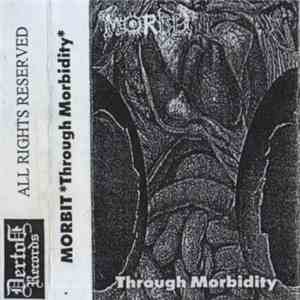 Morbit - Through Morbidity album flac