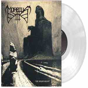 Morbius - The Shades Below album flac