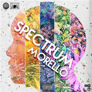 Morello  - Spectrum album flac