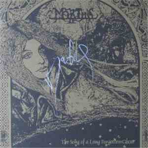 Mortiis - The Song Of A Long Forgotten Ghost album flac