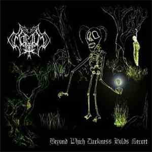 Mortum  - Beyond Which Darkness Holds Secret album flac