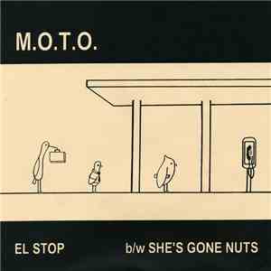 M.O.T.O. - El Stop album flac